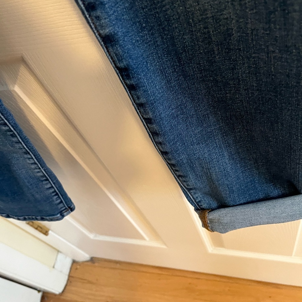 J. Jill jeans - Picture 3 of 4